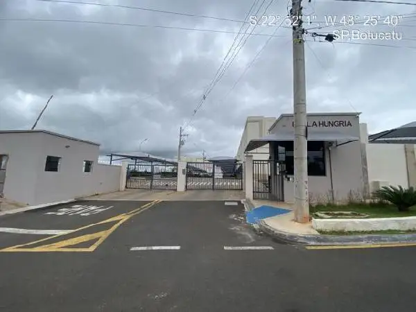 Apartamento em leilão em Botucatu