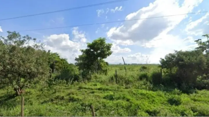 Terreno em leilão em Governador Valadares
