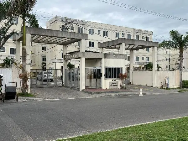 Apartamento em leilão em Campos dos Goytacazes