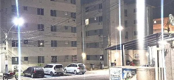 Imóvel em leilão - ESTRADA DE SANTA EUGENIA, N. 3100, Apto 504, BL 01, SANTA CRUZ, RIO DE JANEIRO, RJ