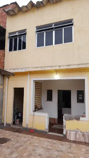 Imóvel em leilão - RUA LENIR LIBERATO DA SILVA, N. 89, CS A26, PAVUNA, RIO DE JANEIRO, RJ