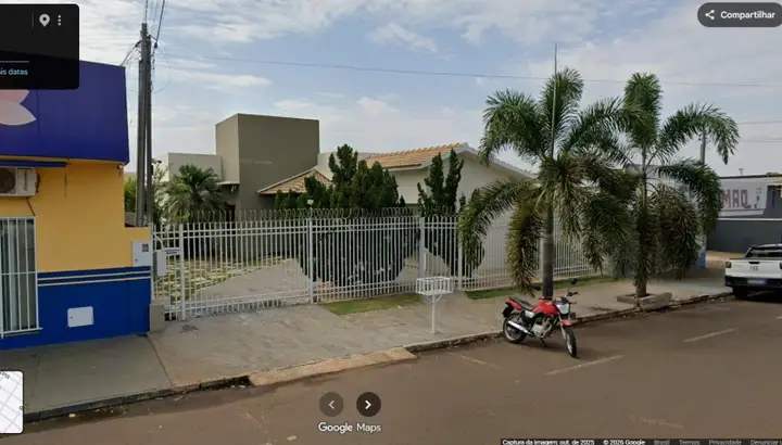 Casa em leilão em Jataí