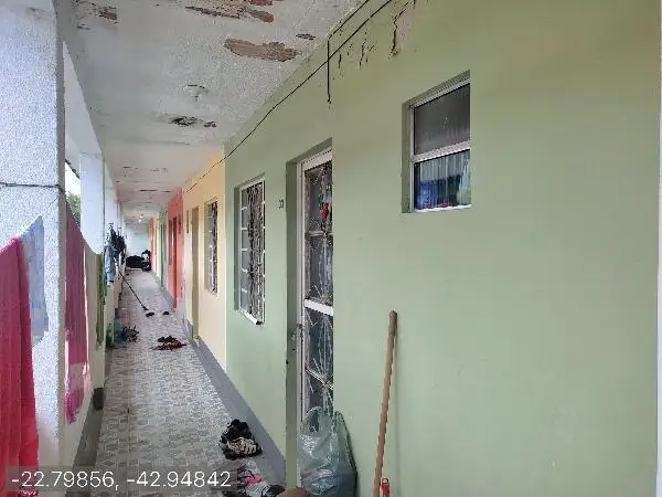 Imóvel em leilão - RUA ITAPERUNA, N. 307, CS 33, LT 31, QD 09, MARAMBAIA, SAO GONCALO, RJ