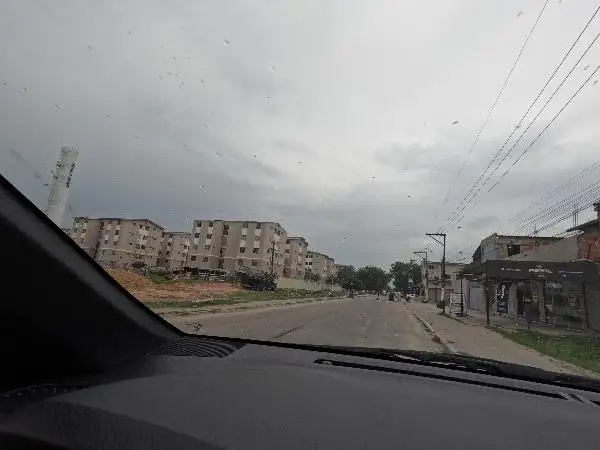 Apartamento em leilão em Itaboraí