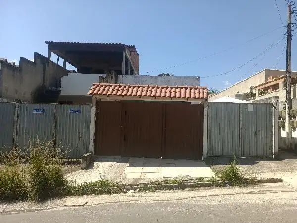Imóvel em leilão - RUA CASTRO ALVES, N. 836, CASA 02 CASA 03 CASA 05 CASA 06 CASA07, LAGOINHA, SAO GONCALO, RJ