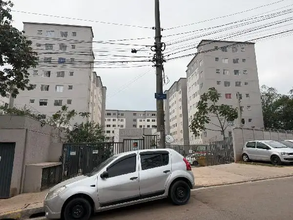 Apartamento em leilão em São Paulo