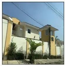 Apartamento em leilão em Maracanaú