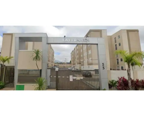 Imóvel em leilão em Londrina