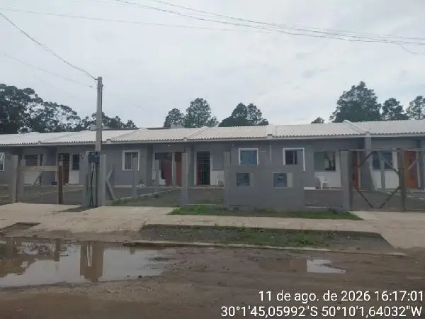 Casa em leilão em Tramandaí