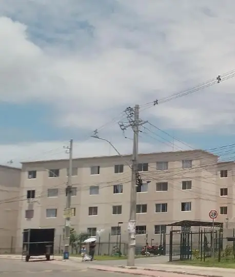 Imóvel em leilão - RUA VIVER SALVADOR, N. 350, Apto 303, BL 22, AREIA BRANCA, SALVADOR, BA