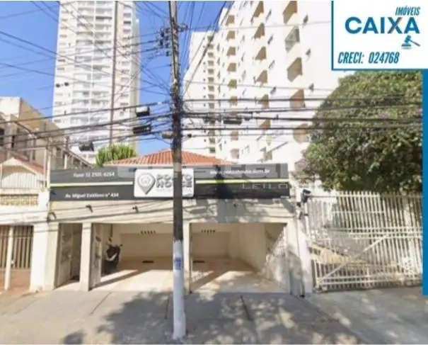 Comerciais em leilão em São Paulo
