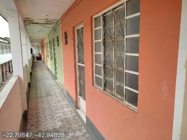 Imóvel em leilão - RUA ITAPERUNA, N. 307, CS 32, LT 31, QD 09, MARAMBAIA, SAO GONCALO, RJ