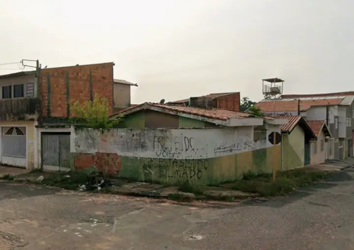 Casa em leilão em Bauru