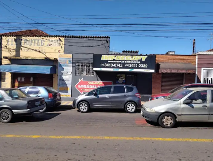 Terreno em leilão em São Carlos