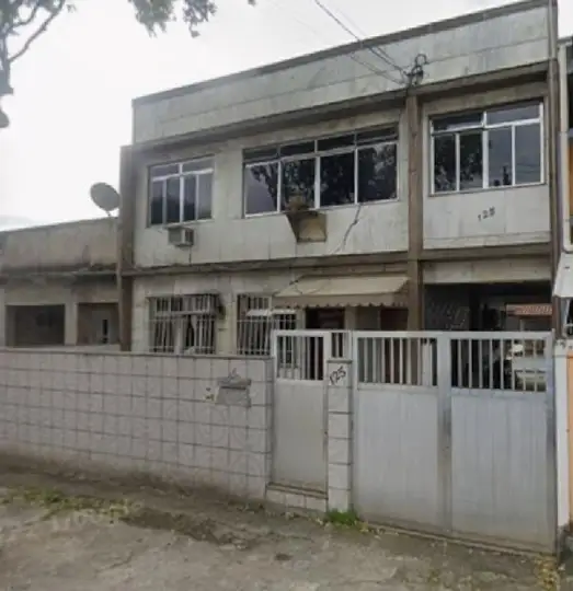 Apartamento em leilão em Rio de Janeiro