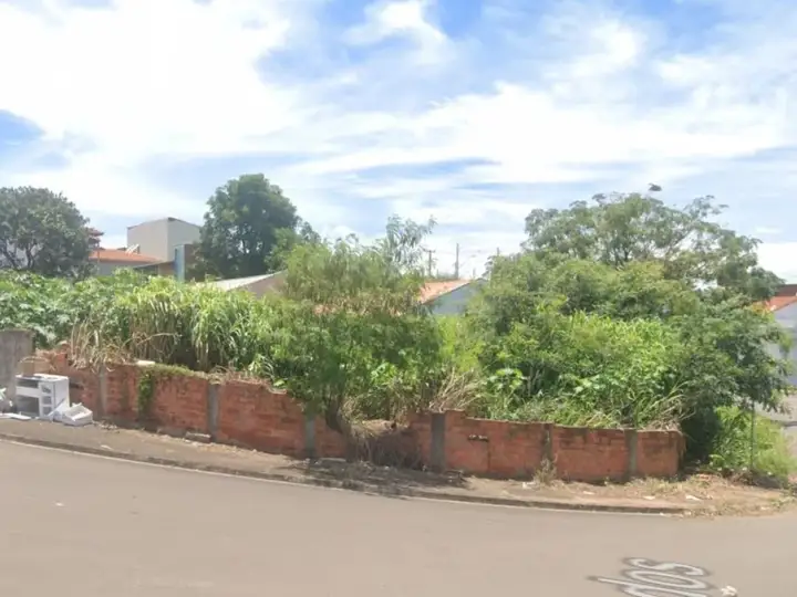 Terreno em leilão em Campinas