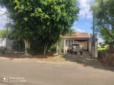 Casas em leilão em Ponta Grossa