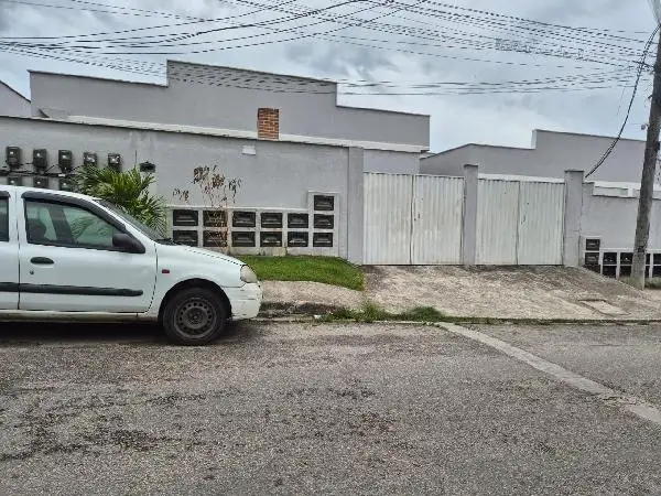Imóvel em leilão - RUA LUIS FELICIANO,N. 365 CS 10, LARANJAL - CEP: 24725-370, SAO GONCALO - RIO DE JANEIRO