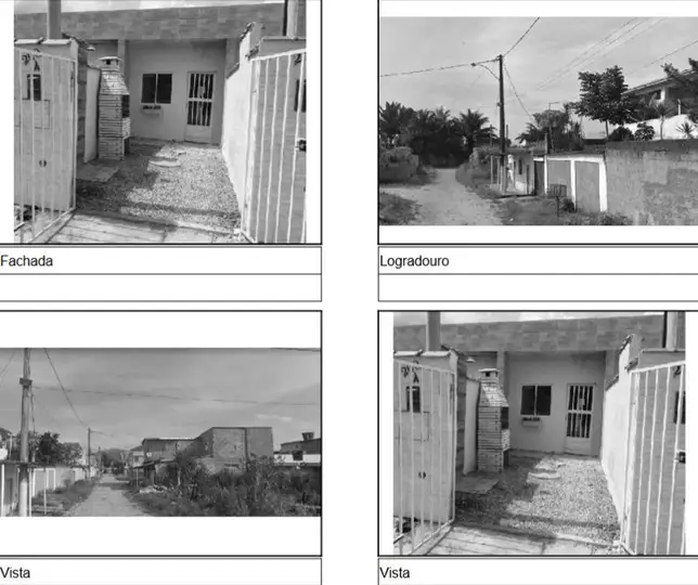 Imóvel em leilão - RUA QUATRO, N. 200, CASA 04  QD J   LT 15, IPIRANGA, NOVA IGUACU, RJ