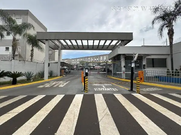 Imóvel em leilão - AVENIDA EDUARDO ANDREA MATARAZZO, N. 4875, Apto 14, TORRE 2 - BLOCO F, IPIRANGA, RIBEIRAO PRETO, SP
