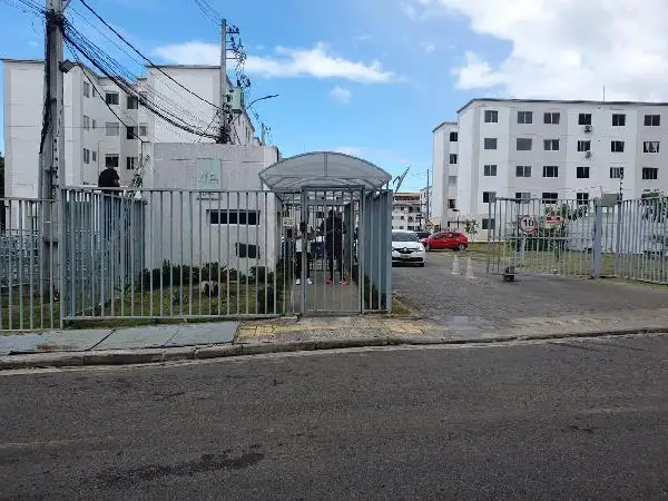 Apartamento em leilão em Camaçari