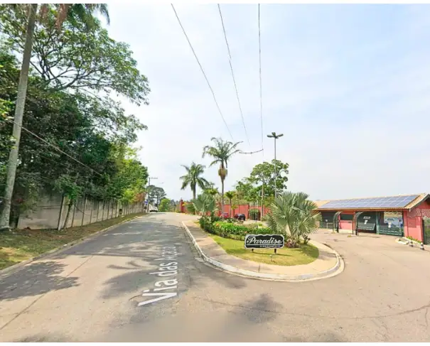 Lote 4 - Cabreúva - SP - TERRENO