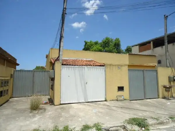 Casa em leilão em São Gonçalo