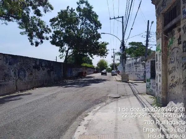 Imóvel em leilão - RUA COMENDADOR LISBOA, N. 113,, MADUREIRA, RIO DE JANEIRO, RJ
