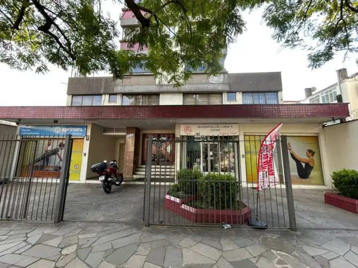 Terreno em leilão em Porto Alegre