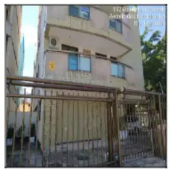 Imóvel em leilão - RUA ANTONIO BAPTISTA BITTENCOURT, N. 650, Apto 102, BL 04, RECREIO DOS BANDEIRANTES, RIO DE JANEIRO, RJ