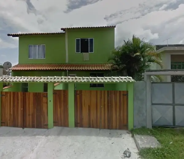 Imóvel em leilão - RUA MANUEL MARTINS, N. 53, CASA BASE, AMENDOEIRA, SAO GONCALO, RJ