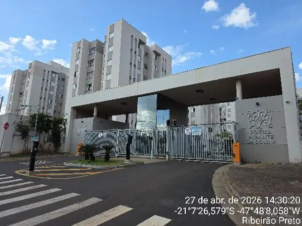 Imóvel em leilão - AVENIDA EDUARDO ANDREA MATARAZZO, N. 6050, Apto 101, TORRE 1, CHACARAS PEDRO CORREA DE CARVALHO, RIBEIRAO PRETO, SP