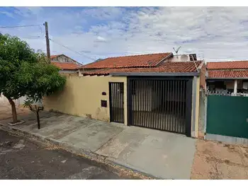 Casa em leilão em São José do Rio Preto