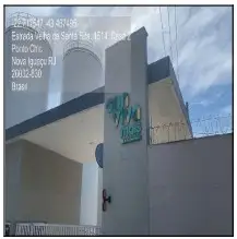Apartamento em leilão em Nova Iguaçu