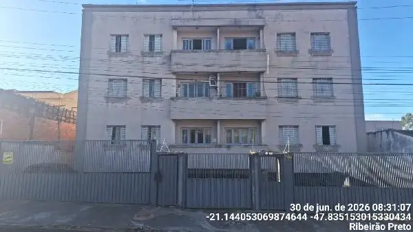 Imóvel em leilão - RUA EDWIRGES DE CARVALHO CHAIM, N. 55, Apto 32,, PLANALTO VERDE, RIBEIRAO PRETO, SP