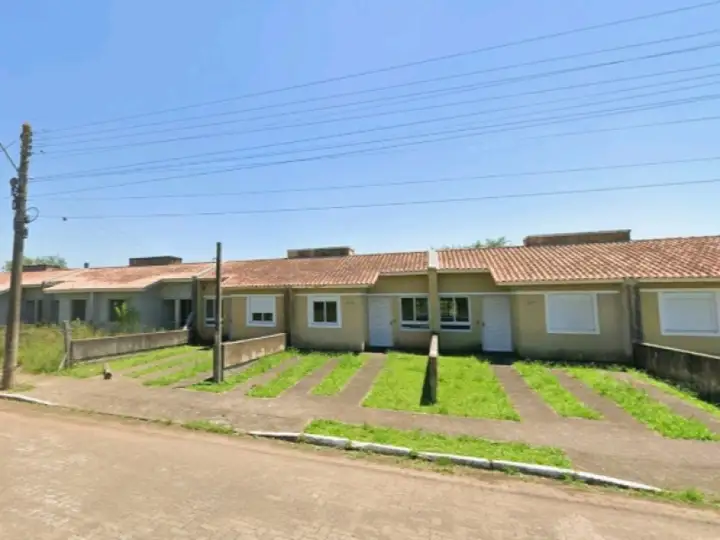 Casa em leilão em Esteio