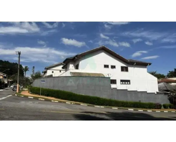 Casa com 852,63 m² - Nova Caieiras