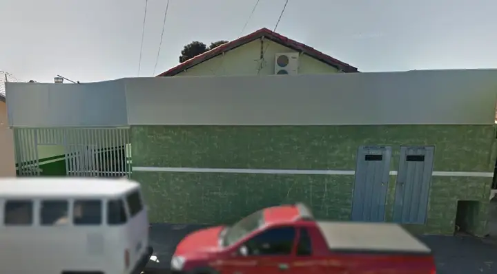 Casa em leilão em Campo Grande