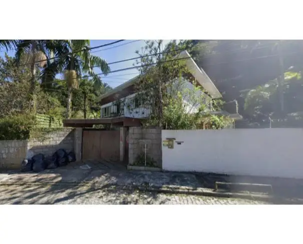 Imóvel em leilão em Petrópolis