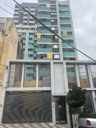 Imóvel em leilão - RUA LUIZ PORRIO, N. 415, Apto 104, HIS, BELA VISTA, SAO PAULO, SP