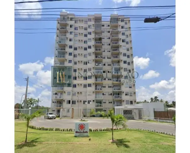 Apartamentos em leilão em Recife