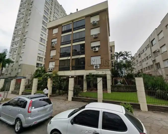 Imóvel em leilão em Porto Alegre
