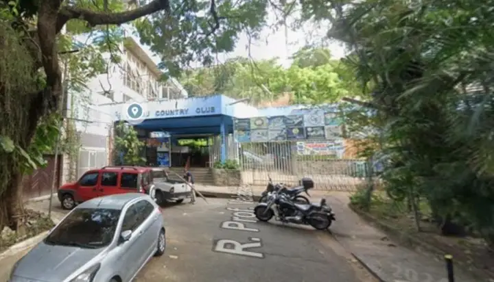 Terreno em leilão em Rio de Janeiro
