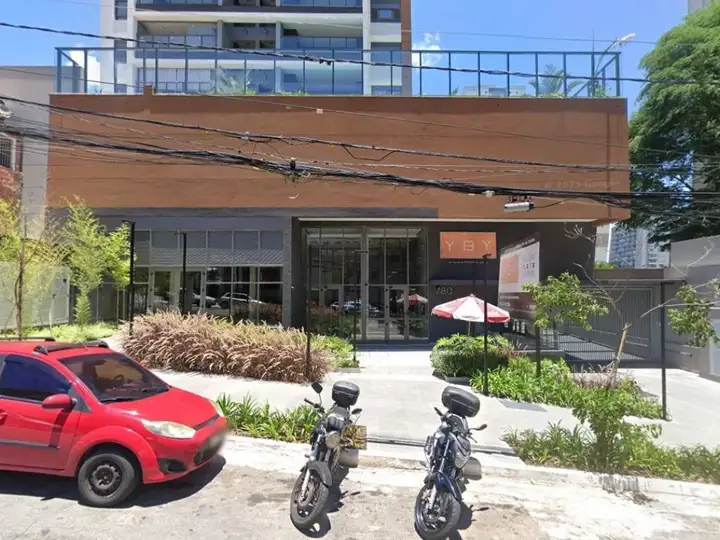 Apartamento em leilão em São Paulo