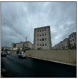 Imóvel em leilão - RUA BELO HORIZONTE, N. 855, Apto 304, BL 16, LT 02, SANTA AMELIA, BELFORD ROXO, RJ