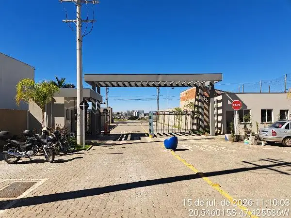 Apartamento em leilão em Franca