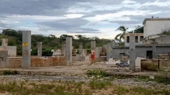 Terreno em leilão em Cachoeiro de Itapemirim