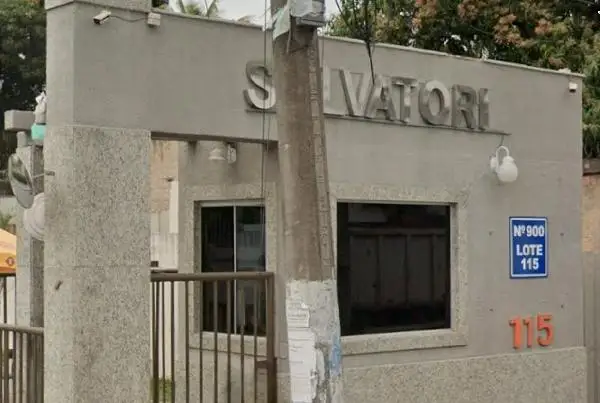 Imóvel em leilão - ESTRADA SAO PEDRO, N. 115, Apto 505, BLOCO 13, VISTA ALEGRE, SAO GONCALO, RJ