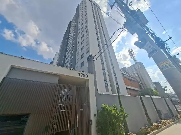 Imóvel em leilão - AVENIDA VEREADOR JOAO DE LUCA, N. 1790, Apto 301, TORRE 01, JARDIM PRUDENCIA, SAO PAULO, SP