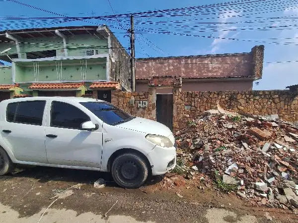 Imóvel em leilão - RUA GENERAL JOUBERT, N. 54, CS 01, PORTO DO ROSA, SAO GONCALO, RJ